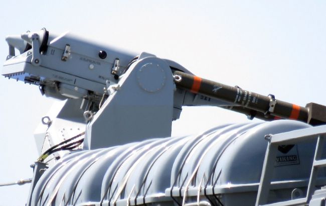 Сбивают самолеты. Норвегия передала Украине сотню ЗРК "Мистраль"