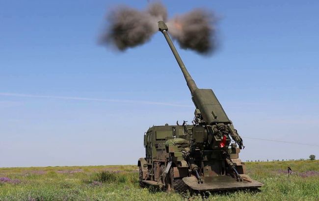 "Первая удачная кооперация бизнеса и государства": в Украине оценили перспективы САУ "Богдана"