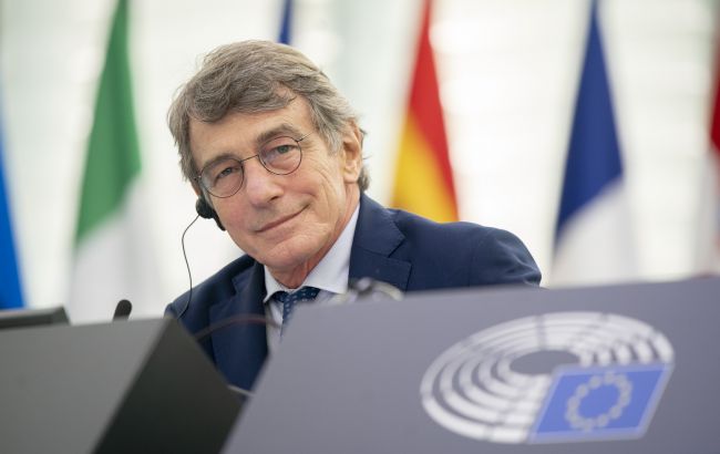 В Европарламенте определились с датой избрания нового главы