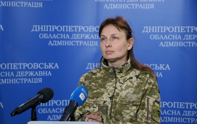 В Днепре рассказали, почему нельзя публиковать последствия вражеских обстрелов