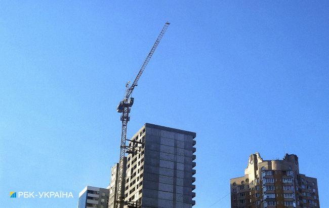 В Украине снова строят жилье. Как война сказалась на ценах в новых ЖК