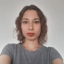 Єлизавета Драбкіна