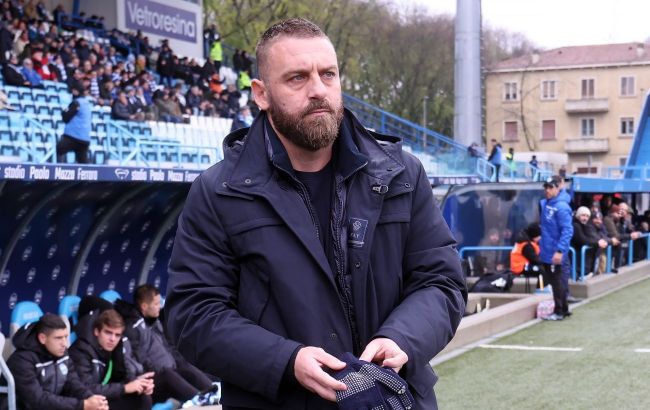 "Рома" оперативно знайшла заміну Моурінью: легенда клубу став до керма