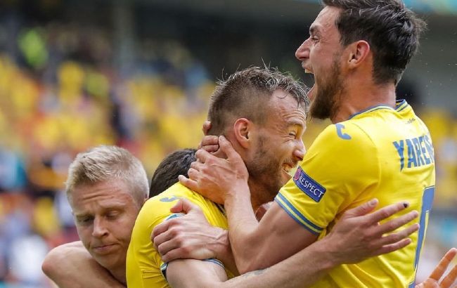 Украина - Австрия: интересный прогноз известного комментатора