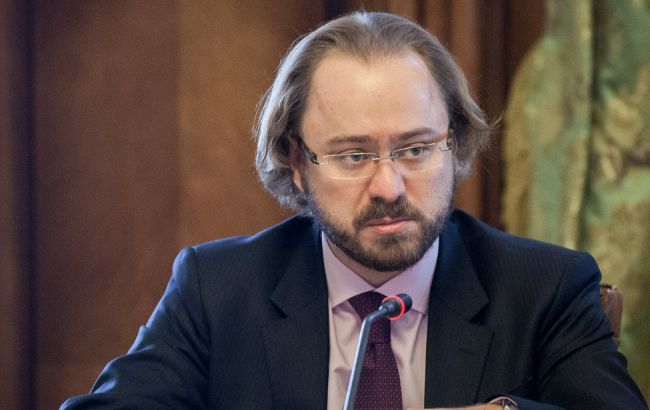 Замминистра финансов Шевалев ушел в отставку