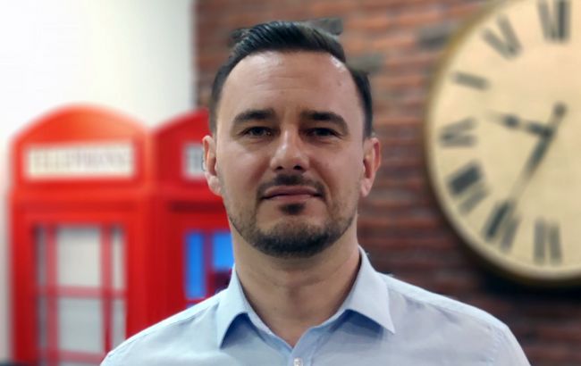 Зеленский назначил нового посла в Литве