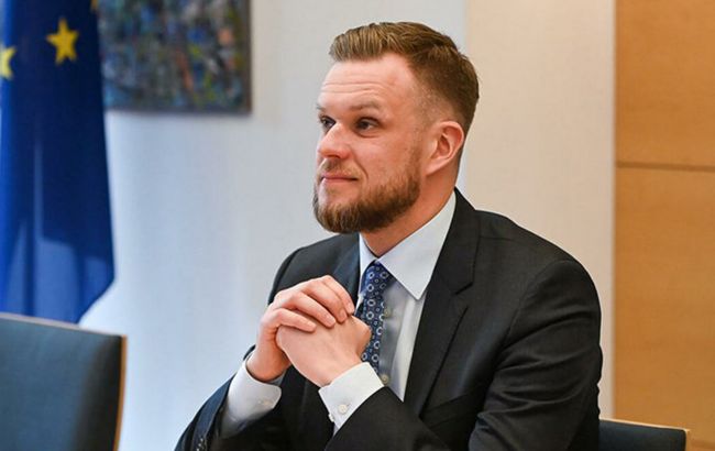 У ЄС є всі інструменти для того, щоб закінчити війну в Україні швидко, - МЗС Литви