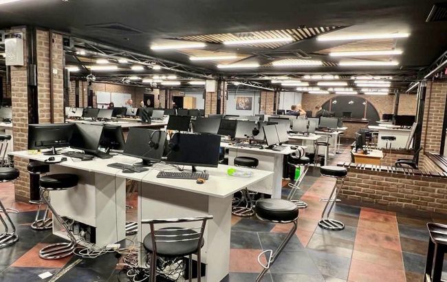 ДБР заблокувало криптовалютні акаунти росіян, які обходили санкції