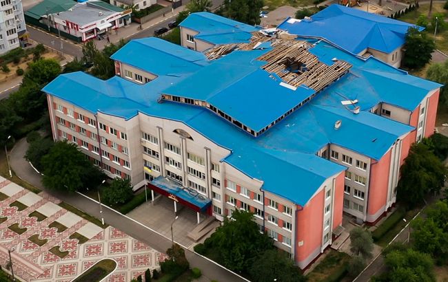 В SOCAR заявили, что присоединяются к восстановлению Ирпеня