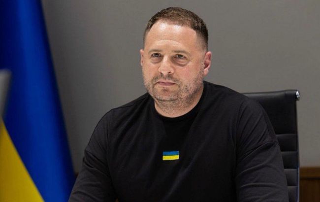 Група Єрмака-Макфола пояснила особливості визнання Росії державою-спонсором тероризму