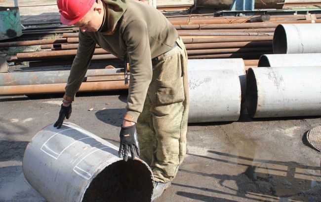 Підприємство Ахметова почало робити польові пічки для армії