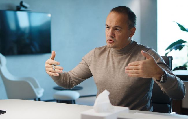 Збитки від терористичних ударів по ТЕС за три дні становили 400 млн гривень, - ДТЕК