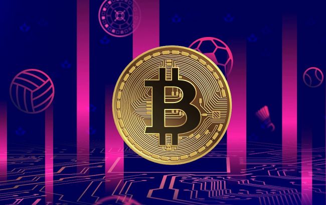 Favbet готується впровадити розрахунки криптовалютами