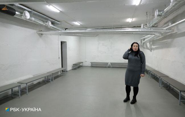 У Києві розгорнули понад 400 пунктів обігріву: все зі світлом, а частина &ndash; з інтернетом