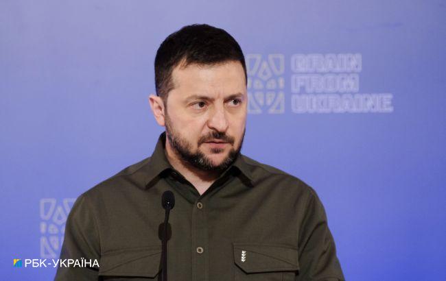 Для реалізації ініціативи "Grain from Ukraine" зібрали 150 мільйонів доларів