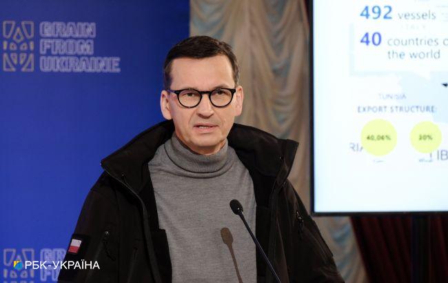 Путін стане "Сталіним 21 століття": Польща закликала не дати режиму РФ перемогти у війні