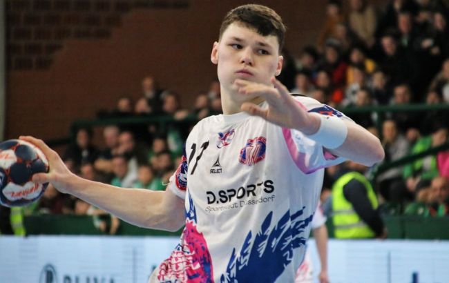 "Мотор" пробився в плей-офф гандбольної Європейської ліги