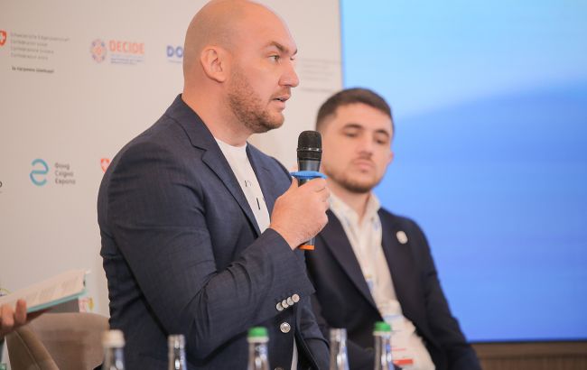 Вже цього року громадяни почнуть отримувати компенсації за зруйноване житло, - Леонов