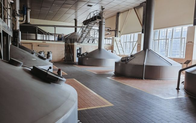 Миколаївська броварня святкує 50-річчя та продовжує інвестувати в розвиток економіки регіону