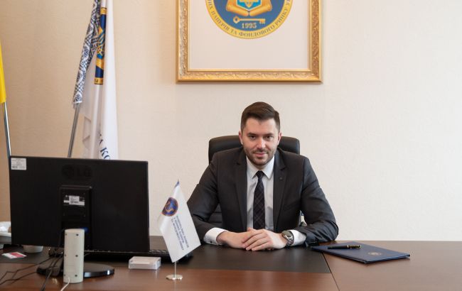 Голова НКЦПФР: держава має побудувати сприятливі умови, щоб оперувати біржею в Україні