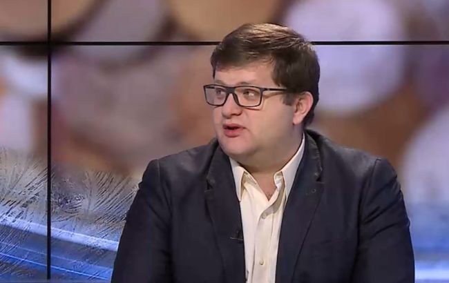 Внесение поправок в закон о люстрации лишит КСУ мотивации его рассматривать, - нардеп