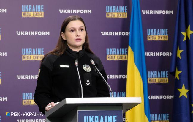 На борту було 10 осіб. У Нацполіції уточнили дані щодо авіакатастрофи у Броварах