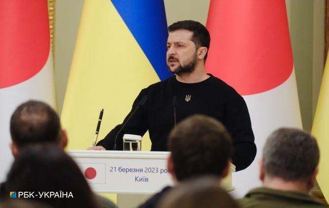 Зеленський заявив про необхідність нових механізмів деокупації ЗАЕС