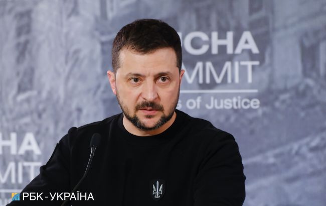 Якби у нас не було напівсанкцій і напіврішень, ми б вже зупинили Путіна, - Зеленський