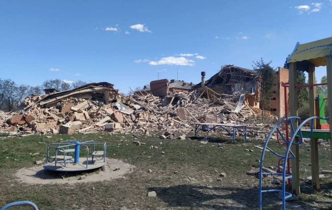 Обстріл Чернігівської області: з'явилися нові подробиці