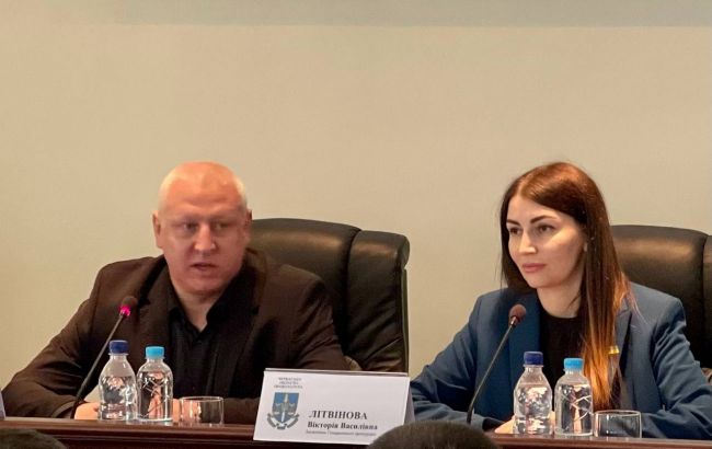 У Черкаській області призначили нового керівника прокуратури