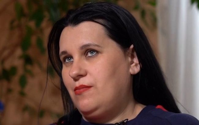 Поховала малюка і втекла з 6 дітьми: історія мами з Краматорська у музеї "Голоси мирних" Фонду Ахметова