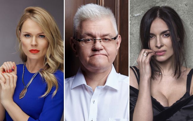 Куди зникли Сергій Сивохо, Оля Фреймут та інші українські зіркі, які не сходили з екранів у 2000-і