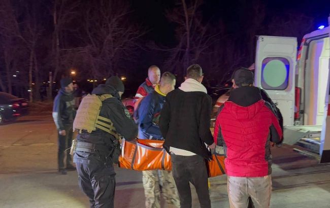 Удар по многоэтажке в Кривом Роге: спасатели завершили поисковую операцию