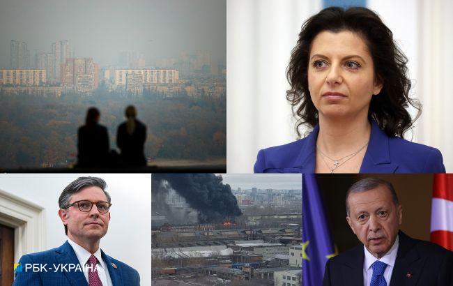 Війна, Україна, світ. На що звернути увагу сьогодні