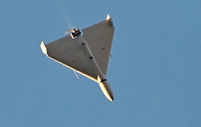 ГУР атакувало завод зі збірки "Шахедів" у Татарстані за 1000 км від України, - джерело