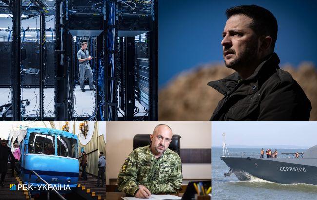 Війна, Україна, світ. На що звернути увагу сьогодні