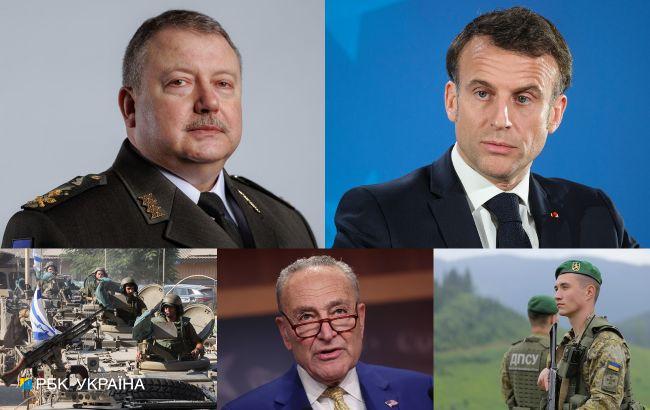 Війна, Україна, світ. На що звернути увагу сьогодні