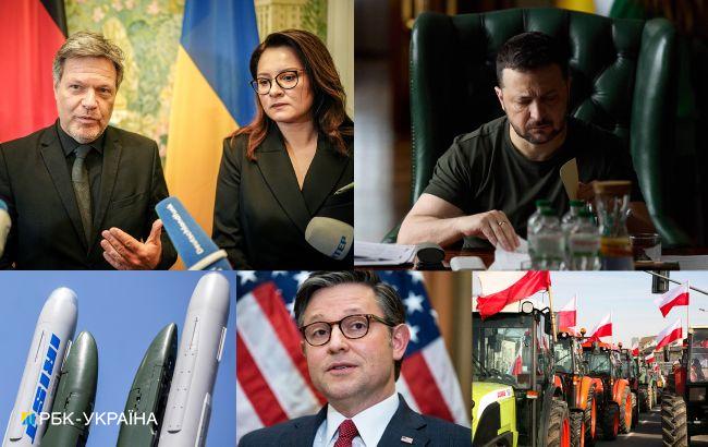 Війна, Україна, світ. На що звернути увагу сьогодні