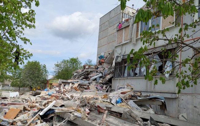 В мережі кажуть про "захід" росіян у Вовчанськ: роз'яснення від Spravdi