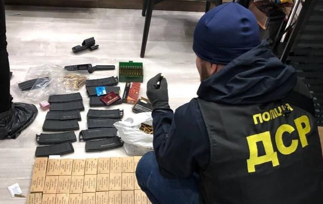 "Двадцятівські". Як в Україні викрили масштабний наркосиндикат родом з 90-х