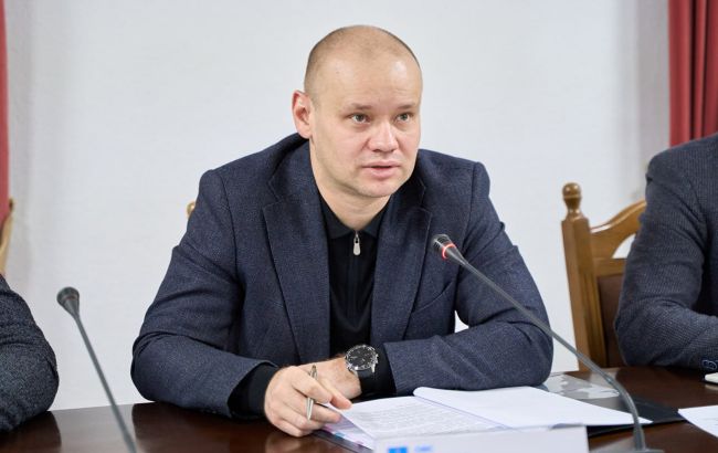 Дело Вербицкого: что известно о скандале с экс-заместителем генпрокурора