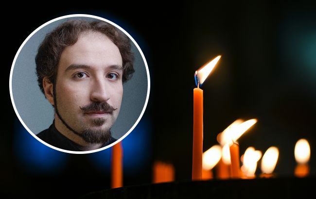 Умер известный украинский актер: ему было всего 24 года