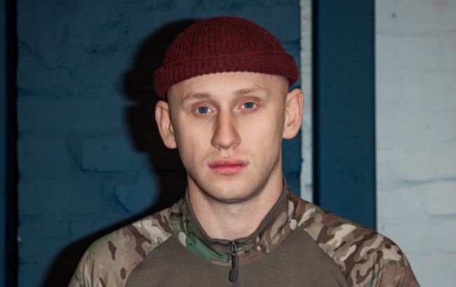 "Я ненавидел этот мир". Александр Рудинский о паузе в съемках, сыне и планах после войны