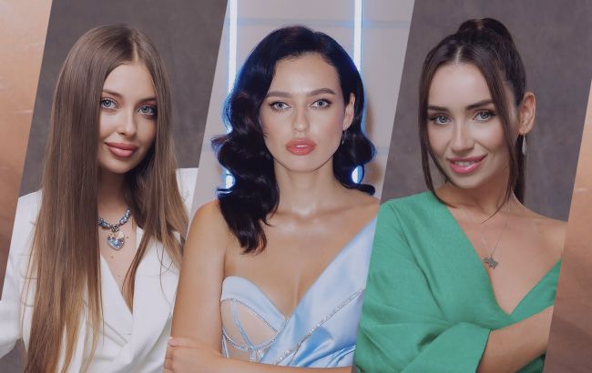 Зірки "Холостяка" вперше зізналися, чи вільні їхні серця