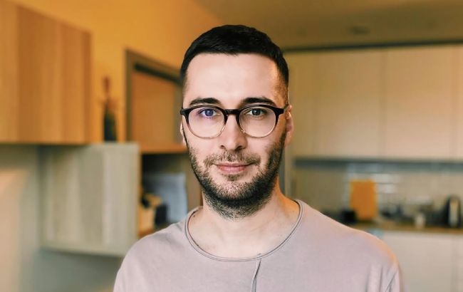 Засновник "Білоруського Гаюна" Антон Мотолько: Білорусь - під подвійною окупацією