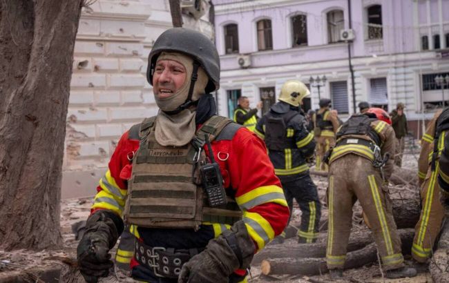 Стратегія Кремля: чому Путін б&rsquo;є по цивільних українцях під час розмов про "мир"