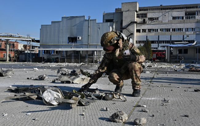 Кассетные "Искандеры" против мирных городов. Как их запускает Россия и в чем опасность
