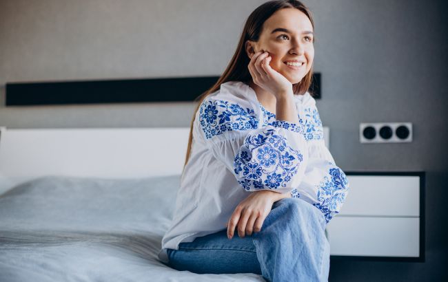 Вишиванка з Опілля і джинси з Zara: з чим поєднувати вишиті сорочки в буденному житті
