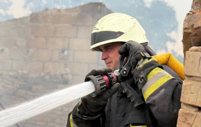 Почти все летело на Луцк: что известно о масштабной атаке РФ дронами и "Кинжалами"