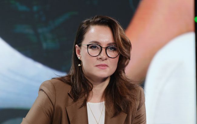 Рада призначила Свириденко прем'єр-міністром України